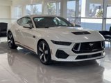 New 2025 Ford Mustang GT Premium w/ 60th Anniversary Package image 3