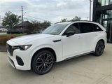 New 2025 MAZDA CX-70 3.3 Turbo S w/ Premium Plus image 3