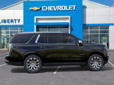 New 2025 Chevrolet Tahoe Premier image 5