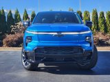 New 2025 Chevrolet Silverado EV RST image 5