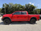 Used 2021 RAM 1500 Rebel w/ Rebel Level 2 Equipment Group image 3