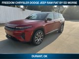 New 2025 Jeep Wagoneer Limited image 3