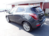 Used 2017 Buick Encore Preferred image 4