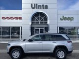 New 2025 Jeep Grand Cherokee Laredo w/ Luxury Tech Group I image 3