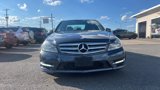Used 2013 Mercedes-Benz C 300 4MATIC Sedan image 2