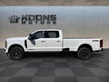 New 2025 Ford F350 4x4 Crew Cab Super Duty image 4