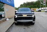 Used 2022 Chevrolet Silverado 1500 LT image 2