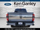 New 2025 Ford F350 Platinum image 6