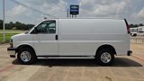 Certified 2023 Chevrolet Express 2500 w/ Driver Convenience Package image 5
