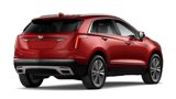 New 2025 Cadillac XT5 Premium Luxury image 5