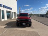 Certified 2023 Ford Bronco Black Diamond image 2