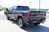 New 2025 GMC Sierra 2500 Denali w/ Denali Reserve Package image 3
