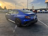 Used 2022 Subaru WRX Limited w/ Popular Package #1 image 5