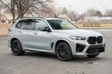 New 2025 BMW X5 M Competition w/ Executive Package image 3