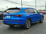 New 2026 Acura MDX A-Spec image 3