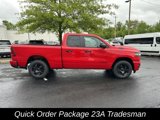 New 2025 RAM 1500 Tradesman w/ Night Edition image 3