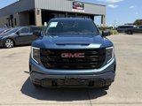 Used 2024 GMC Sierra 1500 Pro w/ Graphite Edition image 2