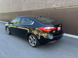 Used 2015 Kia Forte EX w/ UVO Package W/17" Alloys image 4