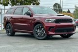 New 2025 Dodge Durango R/T image 2