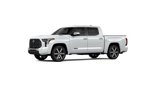 New 2025 Toyota Tundra Capstone image 2
