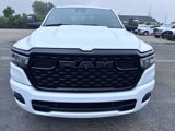 New 2025 RAM 1500 Big Horn image 3