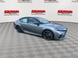 New 2026 Toyota Camry SE image 3