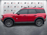 Used 2021 Ford Bronco Sport Big Bend image 2
