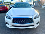Used 2018 INFINITI Q50 Luxe image 2