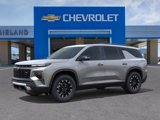 New 2026 Chevrolet Traverse Z71 w/ Enhanced Driving Package image 2