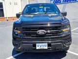 New 2025 Ford F150 XLT w/ Equipment Group 302A MID image 2