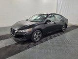 Used 2022 Nissan Sentra SV image 2