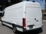 Used 2023 Mercedes-Benz Sprinter 2500 image 2