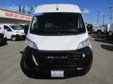 Used 2023 RAM ProMaster 3500 w/ Fleet Safety Group image 3