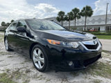 Used 2009 Acura TSX Sedan image 4
