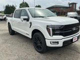 New 2025 Ford F150 Platinum image 3
