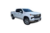 New 2026 Chevrolet Silverado 1500 LTZ w/ LTZ Premium Package image 2
