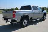 New 2025 Chevrolet Silverado 2500 LT w/ Texas Edition image 4
