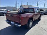 Used 2008 GMC Canyon SLE w/ Power Convenience Package image 5