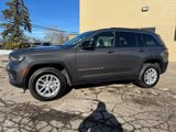 Used 2024 Jeep Grand Cherokee Laredo X image 4