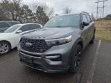 Certified 2023 Ford Explorer ST w/ Equipment Group 401A image 2