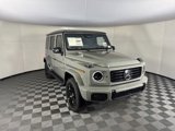 New 2025 Mercedes-Benz G 580 w/ EQ Technology image 1