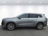 New 2025 Cadillac XT6 Premium Luxury w/ Technology Package image 2