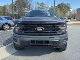 New 2025 Ford F150 XLT w/ Equipment Group 302A MID image 4