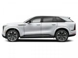New 2025 Cadillac Escalade IQ Sport 2 image 2