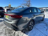 Used 2020 Kia Forte LXS image 5