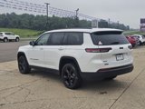 New 2025 Jeep Grand Cherokee L Altitude image 3