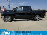 New 2026 RAM 1500 Big Horn image 4