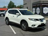 Used 2016 Nissan Rogue SL w/ SL Premium Package image 2