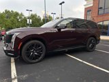 New 2026 Cadillac Escalade IQL Sport 2 w/ LPO, ONYX Package image 4
