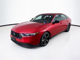 Used 2024 Honda Accord Sport image 4